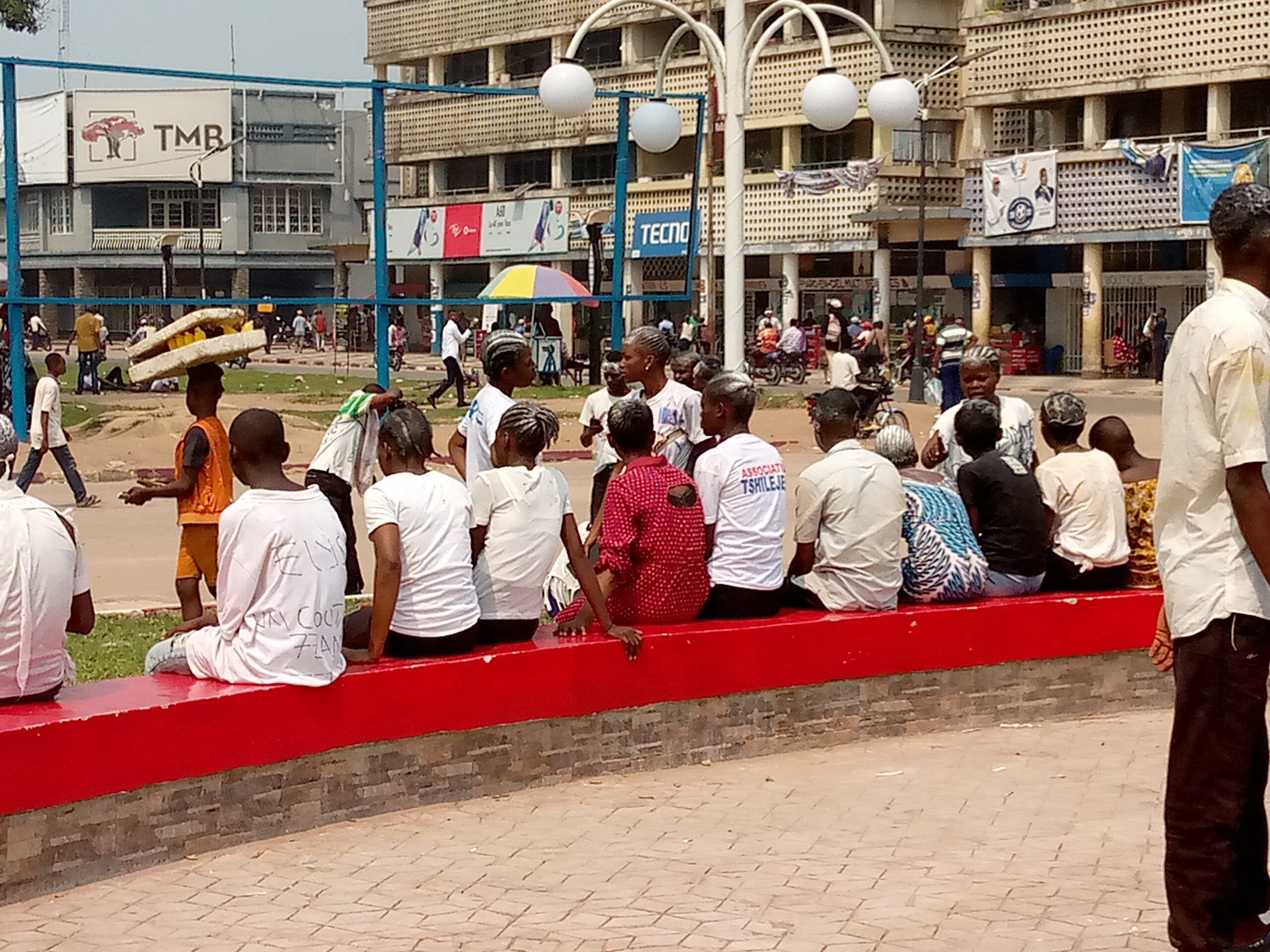 Kasaï Central Les Cours Perturbés Dans Certaines écoles De Kananga Après La Publication Des 